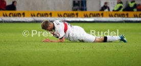 VfB Stuttgart - Bayer 04 Leverkusen