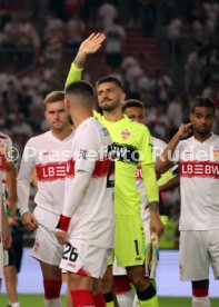 16.08.25 Franz-Beckenbauer-Supercup VfB Stuttgart - FC Bayern München
