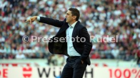 VfB Stuttgart - SV Werder Bremen