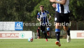23.07.21 VfB Stuttgart - Arminia Bielefeld