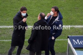 05.12.21 VfB Stuttgart - Hertha BSC Berlin