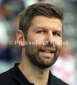 Hertha BSC Berlin - VfB Stuttgart
