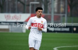 30.11.25 U19 VfB Stuttgart - U19 Kickers Offenbach