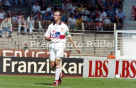 03.05.97 VfB Stuttgart - FC St. Pauli