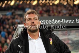 VfB Stuttgart - Eintracht Frankfurt