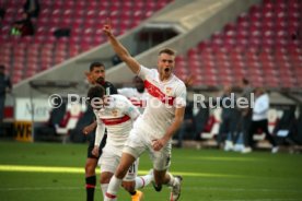 03.10.20 VfB Stuttgart - Bayer 04 Leverkusen