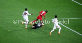 03.05.23 VfB Stuttgart - Eintracht Frankfurt