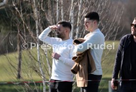08.03.25 FC Esslingen - VfL Pfullingen