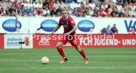 21.08.22 1. FC Heidenheim - DSC Arminia Bielefeld