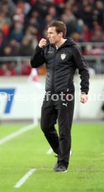 VfB Stuttgart - VfL Bochum