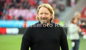 12.11.22 Bayer 04 Leverkusen - VfB Stuttgart