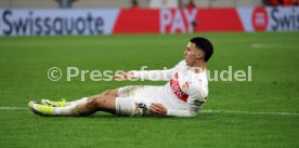 12.03.26 VfB Stuttgart - FC Porto