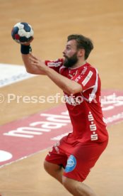 Frisch Auf G&ouml;ppingen - TBV Lemgo