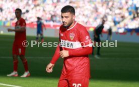 12.09.26 TSG 1899 Hoffenheim - VfB Stuttgart