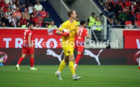 18.08.26 1. FC Heidenheim -  FC Bayern M&uuml;nchen