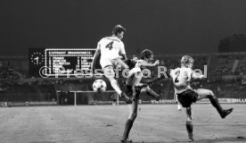 28.08.84 VfB Stuttgart - Eintracht Braunschweig