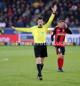 SC Freiburg - SV Darmstadt 98