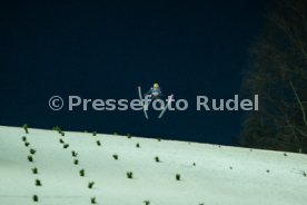 24.01.2026 Skifliegen Oberstdorf Weltmeisterschaft