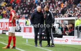 02.04.22 SC Freiburg - FC Bayern M&uuml;nchen