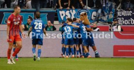 01.11.25 Karlsruher SC - FC Schalke 04