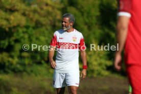 03.10.26 FSV Schwaigern - VfB Stuttgart Traditionsmannschaft