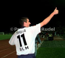 28.09.98 SSV Ulm 1846 - 1. FSV Mainz 05