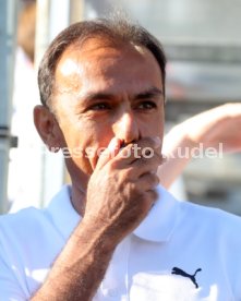 SV Sandhausen - VfB Stuttgart