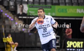 09.06.21 TVB Stuttgart - SG Flensburg-Handewitt