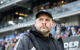 31.01.26 TSG 1899 Hoffenheim - 1. FC Union Berlin