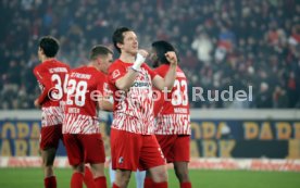 17.12.23 SC Freiburg - 1. FC K&ouml;ln
