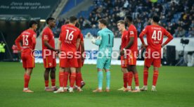 29.11.25 TSG 1899 Hoffenheim - FC Augsburg