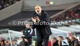 08.04.22 VfB Stuttgart - Borussia Dortmund
