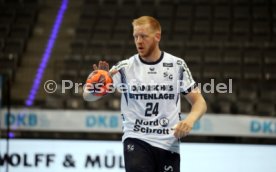 09.06.21 TVB Stuttgart - SG Flensburg-Handewitt