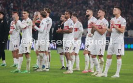 20.10.26 VfB Stuttgart - Atletico Madrid