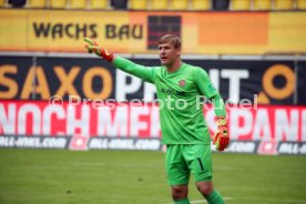 SG Dynamo Dresden - VfB Stuttgart