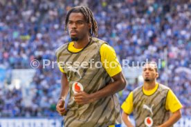 05.09.26 TSG Hoffenheim - Borussia Dortmund