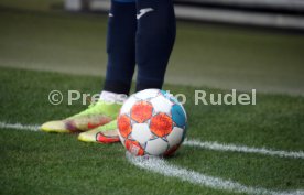 18.12.21 TSG 1899 Hoffenheim - Borussia M&ouml;nchengladbach