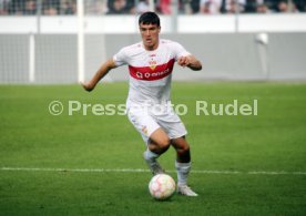 21.10.23 VfB Stuttgart II - Stuttgarter Kickers