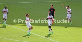 23.07.22 VfB Stuttgart - FC Valencia
