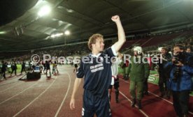 15.09.98 VfB Stuttgart - Feyenoord Rotterdam