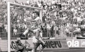 22.08.92 VfB Stuttgart - 1. FC N&uuml;rnberg