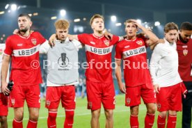 21.08.26 FC Hansa Rostock - VfB Stuttgart