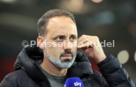 27.10.21 VfB Stuttgart - 1. FC K&ouml;ln