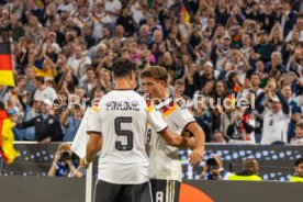 01.10.26 Deutschland - Serbien