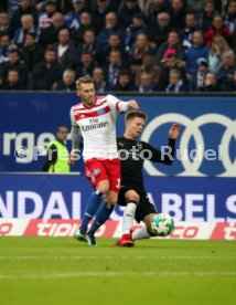 Hamburger SV - VfB Stuttgart