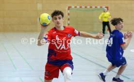 26.11.23 U19 JANO Filder - U19 Bergischer HC