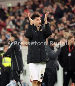 15.03.26 VfB Stuttgart - RB Leipzig