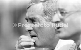 05.08.89 Stuttgarter Kickers - SG Wattenscheid 09