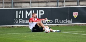 01.09.25 VfB Stuttgart Training
