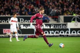 08.04.22 VfB Stuttgart - Borussia Dortmund